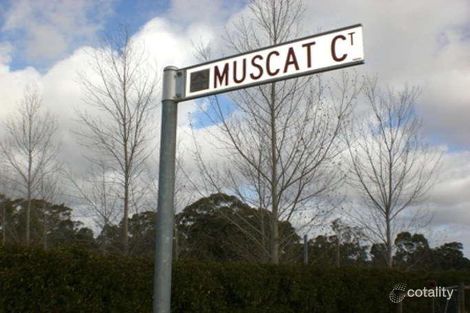 8 Muscat Ct, Rutherglen, VIC 3685