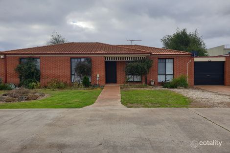 23/60 Andrew St, Melton South, VIC 3338