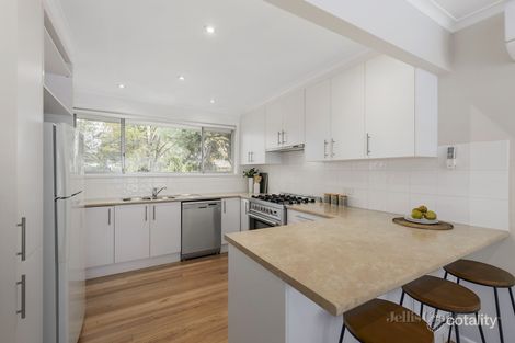 Property photo of 4 Cottrell Court Nunawading VIC 3131