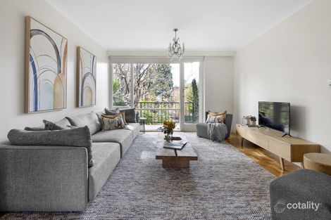 Property photo of 3/522 Toorak Road Toorak VIC 3142