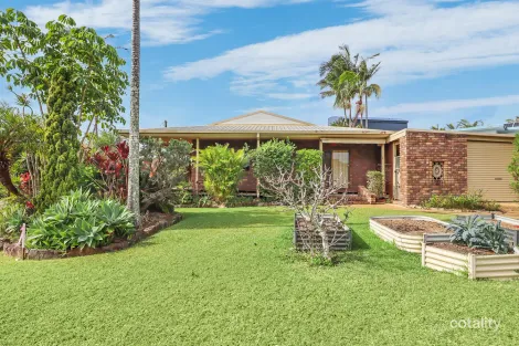 1 Spruce Pl, Sandy Beach, NSW 2456