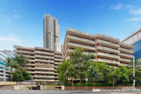 31/128-138 Macquarie St, Parramatta, NSW 2150