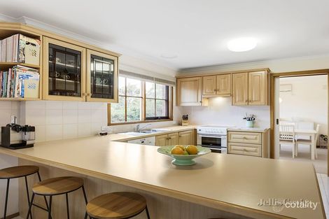 Property photo of 6 Darvell Close Wheelers Hill VIC 3150