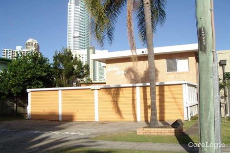 Property photo of 1/60 Paradise Island Surfers Paradise QLD 4217
