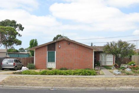 43 Dalton St, Sunshine West, VIC 3020