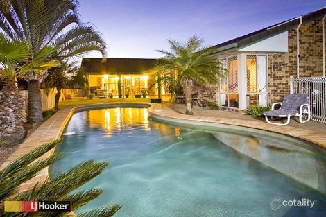 9 Jessica Ct, Eatons Hill, QLD 4037