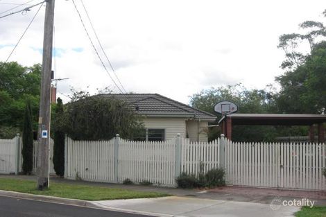 Property photo of 75 Dalny Road Murrumbeena VIC 3163