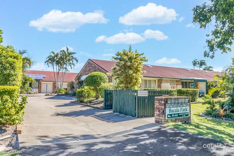2/77-81 Freshwater St, Torquay, QLD 4655