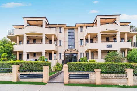 Property photo of 21/45-49 Hall Street Auburn NSW 2144