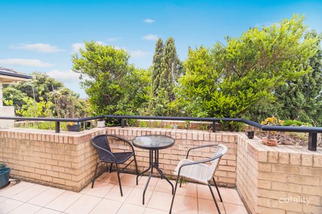 Property photo of 21/45-49 Hall Street Auburn NSW 2144