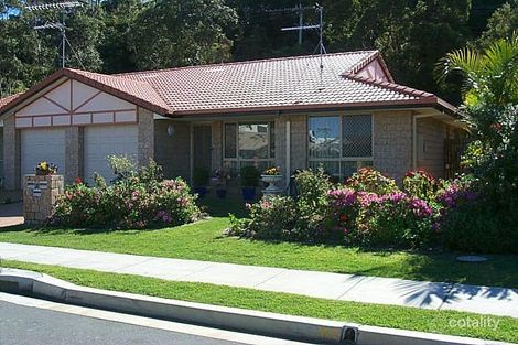 25 Albatross Cct, Tweed Heads West, NSW 2485