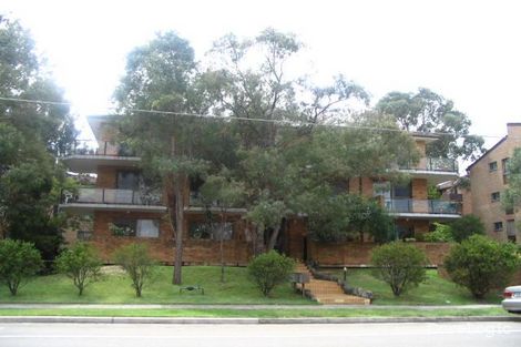 Property photo of 8/31-33 Morrison Road Gladesville NSW 2111