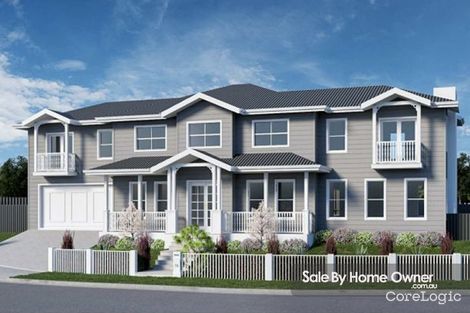 16 Ramornie Dr, North Kellyville, NSW 2155