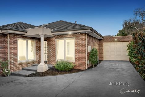 2/22 Thompson St, Ormond, VIC 3204