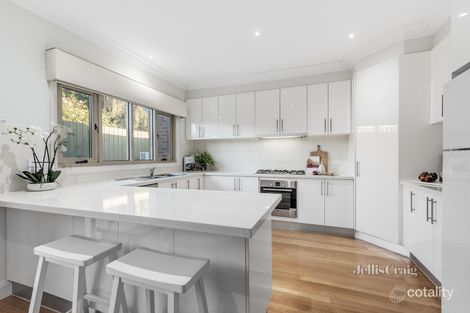 Property photo of 2/22 Thompson Street Ormond VIC 3204