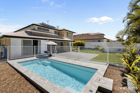 Property photo of 19 Kennedia Court North Lakes QLD 4509