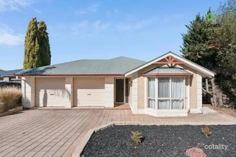 Property photo of 5 Tramway Crescent Sheidow Park SA 5158