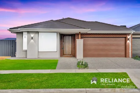 50 Stubberfield Rd, Tarneit, VIC 3029