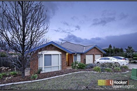 Property photo of 13 Moondarra Street Amaroo ACT 2914