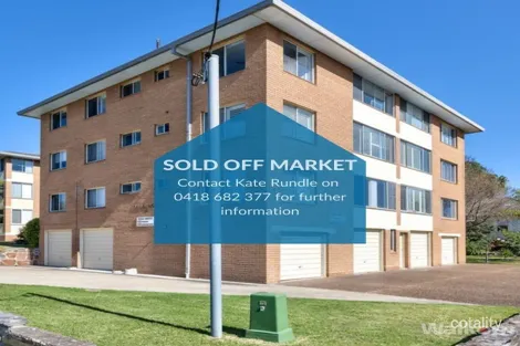 14/16 Swan St, Cooks Hill, NSW 2300