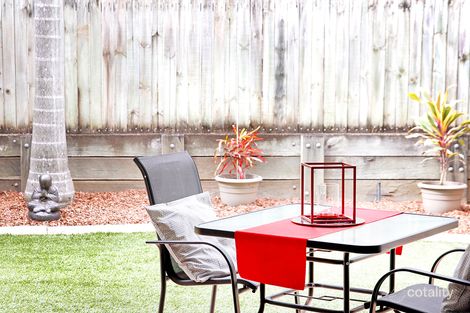 Property photo of 3/54 York Street Indooroopilly QLD 4068