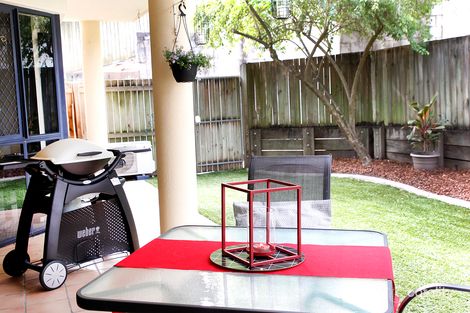 Property photo of 3/54 York Street Indooroopilly QLD 4068