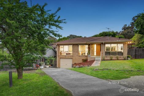 Property photo of 20 Finnigan Street Research VIC 3095