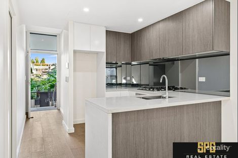 Property photo of 5B Garrigarrang Avenue Kogarah NSW 2217