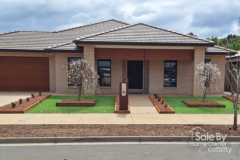 4 Sanctuary Dr, Kialla, VIC 3631
