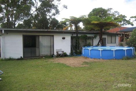 Property photo of 1 Iris Street Frenchs Forest NSW 2086