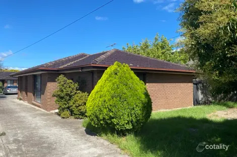 1/6 Heather Ave, Brooklyn, VIC 3012