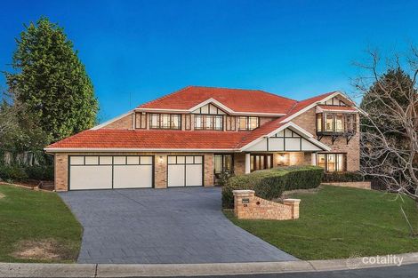 2a Frankish Pl, West Pennant Hills, NSW 2125