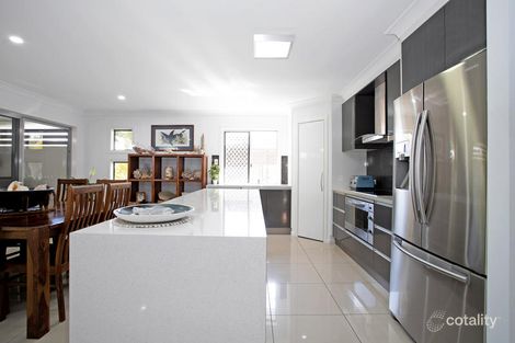 Property photo of 97 Canecutters Drive Ooralea QLD 4740