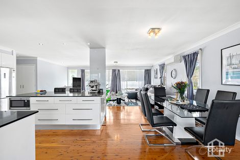 Property photo of 8 High View Avenue Faulconbridge NSW 2776
