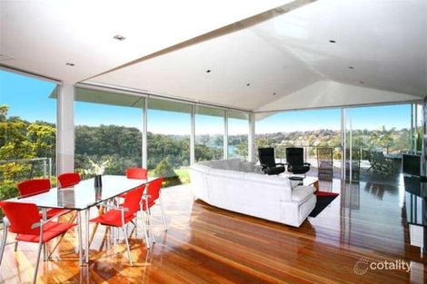 Property photo of 47 The Boulevarde Cammeray NSW 2062