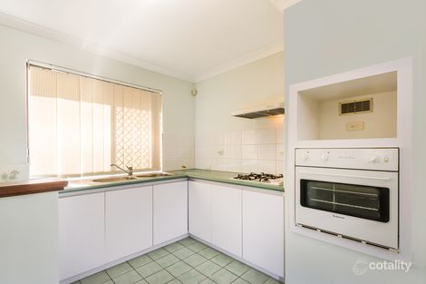 Property photo of 3/11 Gochean Avenue Bentley WA 6102