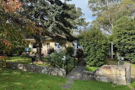 54 Nerrim St, Bundanoon, NSW 2578