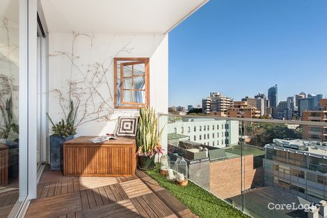 Property photo of 807/227 Victoria Street Darlinghurst NSW 2010