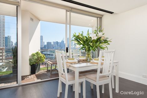 Property photo of 807/227 Victoria Street Darlinghurst NSW 2010
