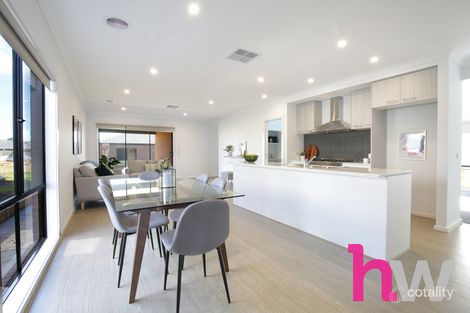 Property photo of 12 Kakadu Drive Curlewis VIC 3222