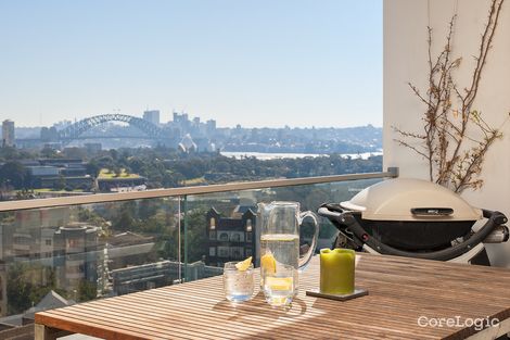 Property photo of 807/227 Victoria Street Darlinghurst NSW 2010