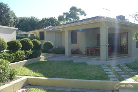 Property photo of 86 Brompton Road Wembley Downs WA 6019