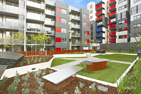 Property photo of 201/151 Princes Street Carlton VIC 3053