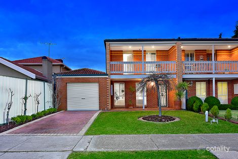 1/4 Thornhill Dr, Keilor Downs, VIC 3038