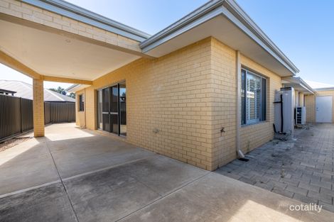 Property photo of 4 Rushmore Loop Baldivis WA 6171