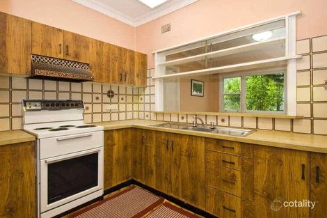 Property photo of 12 Willarong Road Caringbah NSW 2229