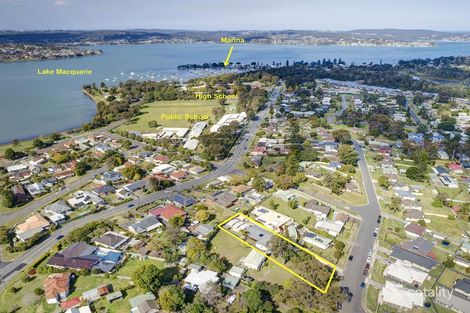 Property photo of 31 Ranclaud Street Booragul NSW 2284