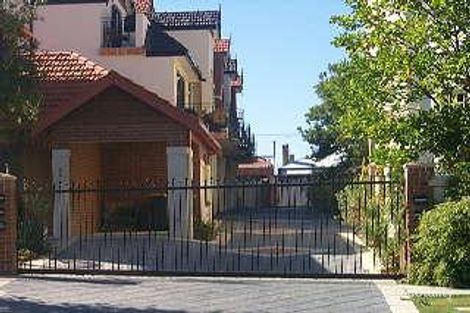 Property photo of 3/142 Palmerston Street Perth WA 6000