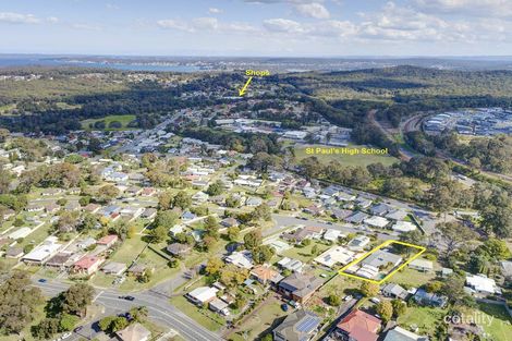 Property photo of 31 Ranclaud Street Booragul NSW 2284