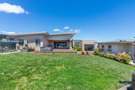 Property photo of 27 Hyland Drive Bungendore NSW 2621